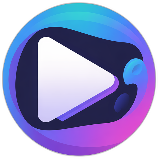 免费视频Logo