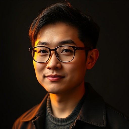 木鱼水心 头像，木瓜视频达人，深度影评 · 影视解析